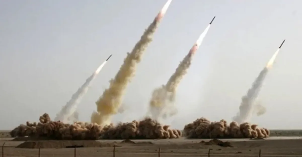 abd ve israil basinindan yeni algi