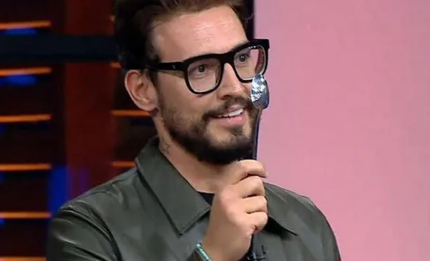 Masterchef'te böbürlendiği tabağı çalıntı çıktı Hasan Biltekin balonu patladı! Danilo Zanna kaşık attı ama hepsi torpilin dibiymiş-3