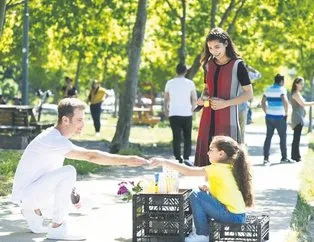 Canevim zirvede