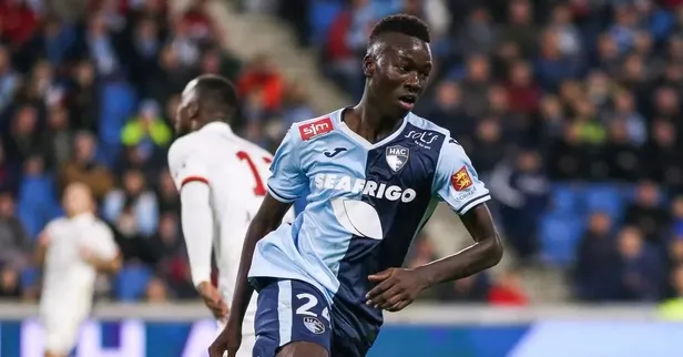 Fener’de rota Gueye: Ön libero transferi için düğmeye bastı-2