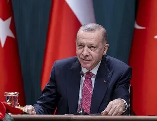 Başkan Erdoğan’dan yatırım zirvesi
