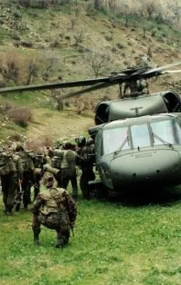 Öldürülen hainler bakın kim çıktı