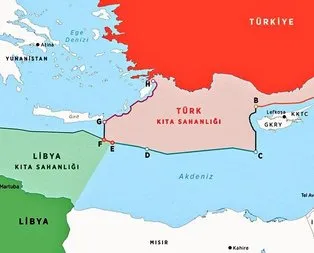 Libya’dan keşfedilmemiş petrol açıklaması!