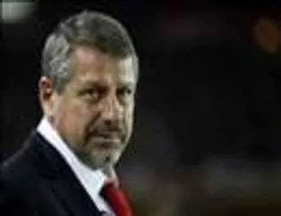 Galatasaray - Dinamo Bükreş