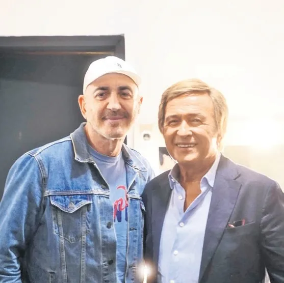 Sürpriz proje yolda!