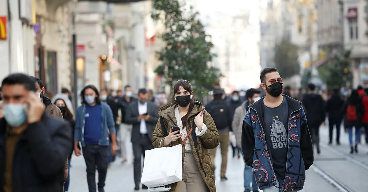 İstanbul’da en çok nereli yaşıyor? Nüfus verileri açıklandı! İlk sırada o ilimiz var