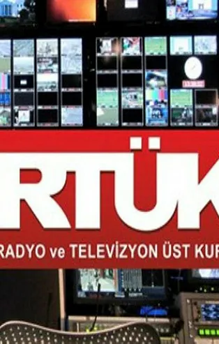 Son dakika: RTÜK'ten 'siyanür' açıklaması