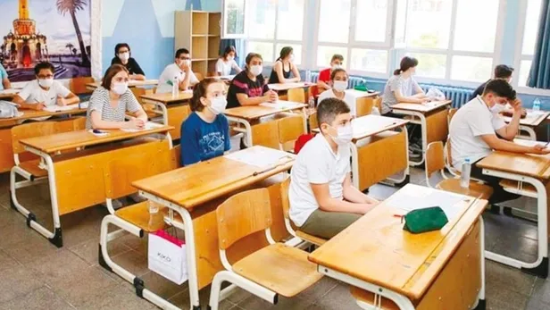 E okul not girişi ne zaman kapanıyor 2022? MEB 1. dönem öğretmen not girişi kapandı mı? E-okul VBS girişi nasıl yapılır?-2