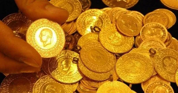 Gram altın ne kadar? Çeyrek altın ne kadar? 20 Mart 2018 altın fiyatları