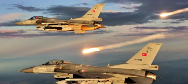 Terör örgütü PKK'ya darbe üstüne darbe