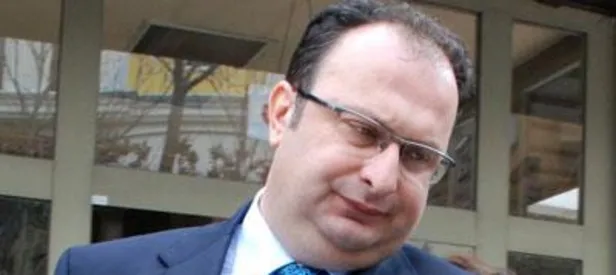 FETÖ'cü eski savcı hakkında kırmızı bülten