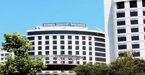 İstanbul Esenyurt Üniversitesi 39 öğretim üyesi alacak