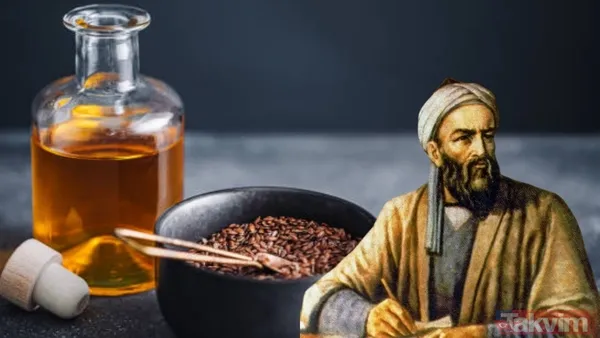 İbn-i Sina’dan şifa kürü! Göğsü yumuşacık yapıyor balgamı hızla söküp atıyor - 1