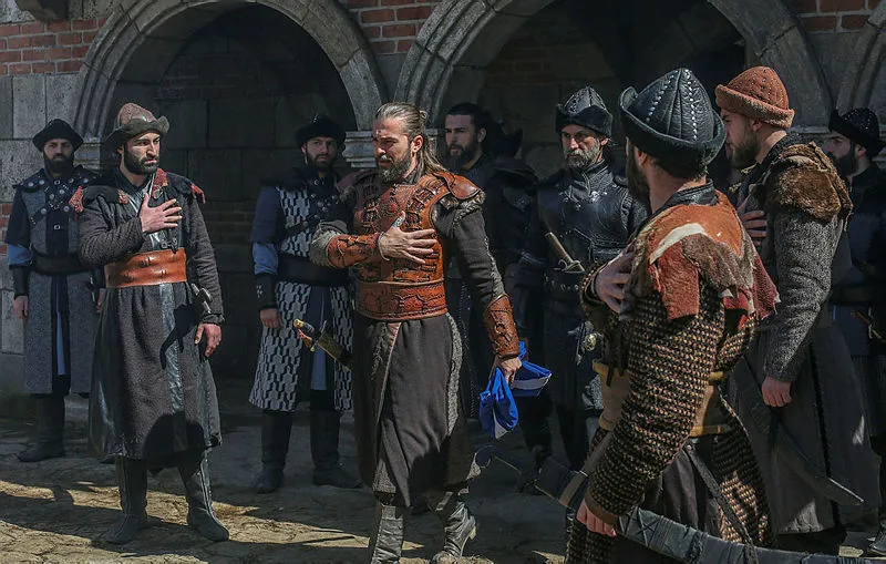 Diriliş Ertuğrul ne zaman başlayacak? Diriliş Ertuğrul yeni sezonu ne zaman başlayacak? Diriliş Ertuğrul ne zaman yayınlanacak? - 4
