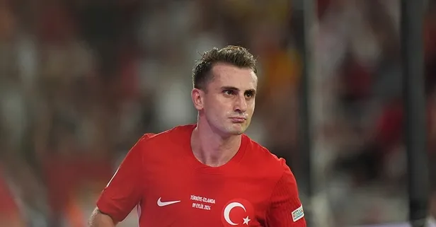 Milli futbolcu Kerem Aktürkoğlu'ndan Gazze feryadı: "Artık yeter!"