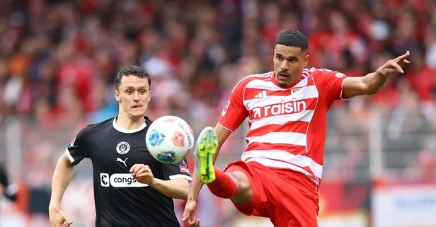 Beşiktaş'tan savunmaya hollanda duvarı: Danilho Doekhi operasyonu başladı