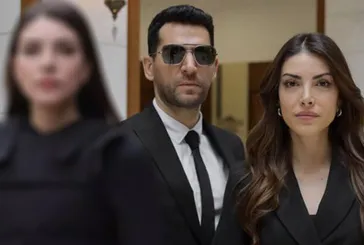 Deniz Baysal’sız Teşkilat’ta Zehra’nın yerine bakın kim geliyor!