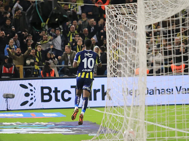 Fenerbahçe'ye bedava dünya yıldızı! Transferi dünyada ses getirecek - 2