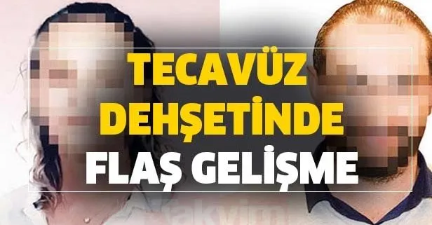 Dehşete düşüren tecavüz ve Whatsapp mesajı! Konya Selçuk Üniversitesi makam odasında tecavüz son dakika haberleri