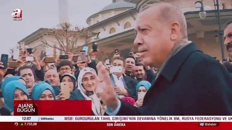 AK Parti 22 yaşında!