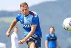 Trabzonspor'a Orsic'ten iyi haber