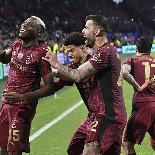 Muhteşem süper harika