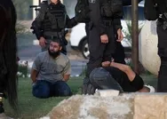 Katil İsrail panikte: Kontrolü kaybettik!