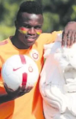 Hata yaptı, onu kazanacağız