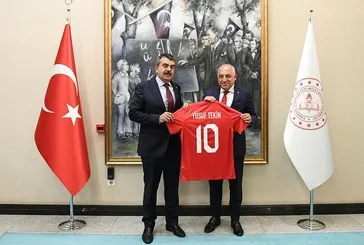 TFF ve RTÜK’ten yeni sezon öncesi işbirliği