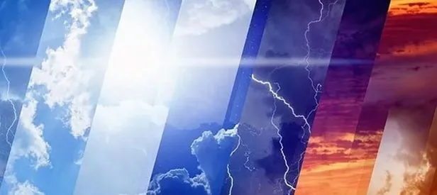 Kar ve yağmur yağışı geri geliyor! Meteoroloji tarih vererek uyardı