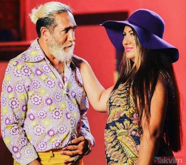 Seda Sayan eşi Çağlar Ökten ile sahnede aşka gelince... Romantizmin doruklarındaki çift ortalığı yıktı geçti sosyal medya: "Yok böylesi..." - 9