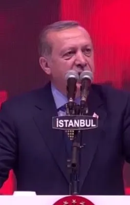 Erdoğan: Milletimiz pazar günü 15 Temmuz'un bedelini ödetecek