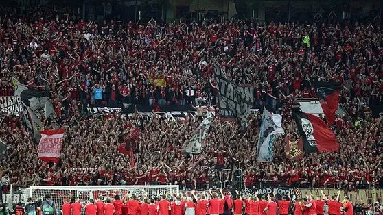 Xabi Alonso yönetimindeki Bayer Leverkusen tarihe geçti: 59 yıldır kırılamayan rekor kırıldı