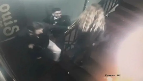 CHP’li Umut Karagöz’ün tecavüz ettiği genç kadın: Kafamı duvarlara vurup boğazımı sıktı