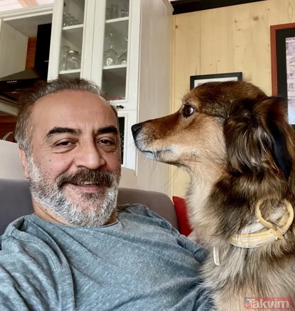 Belçim Bilgin'in eski kayınvalidesi... İnci Taneleri'nin Azem'i Yılmaz Erdoğan'ın annesi güzelliğiyle gençlere taş çıkardı! - 5