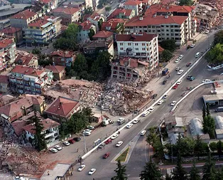 Elazığ depremi ne yazık ki bir ilk değil! İşte Türkiyenin en büyük depremleri...