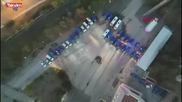Yahşihan Belediyesi'nde yolsuzluk soruşturması! Eski başkanlar Sungur ve Türkyılmaz dahil 31 gözaltı