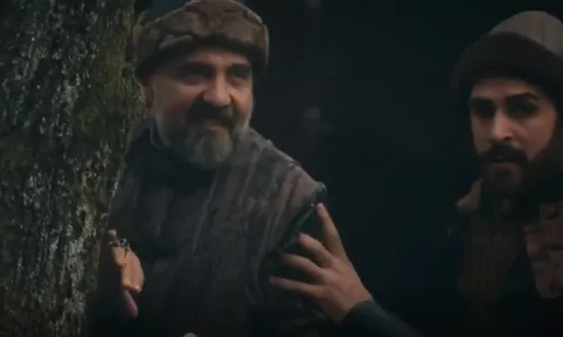 Diriliş Ertuğrul 101. yeni bölümde şaşırtan gelişme! Diziye veda ediyor-5