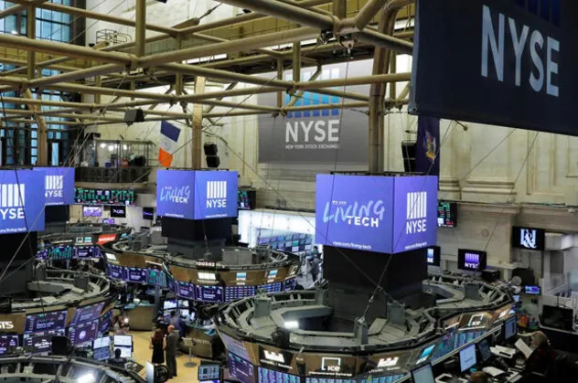 New York Borsası'nda koronavirüs önlemi! Elektronik işleme geçiyor