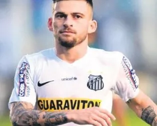 Lucas Lima planları suya düşebilir