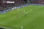 Barış Alper Yılmaz penaltı bekledi