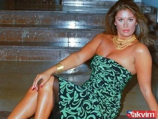 Kemal Sunal efsanesi Meraklı Köfteci'nin Fatma’sı Gölgen Bengü o ünlü şarkıcının ablası çıktı! Meğer yıllarca onu dinlemişiz... - 17