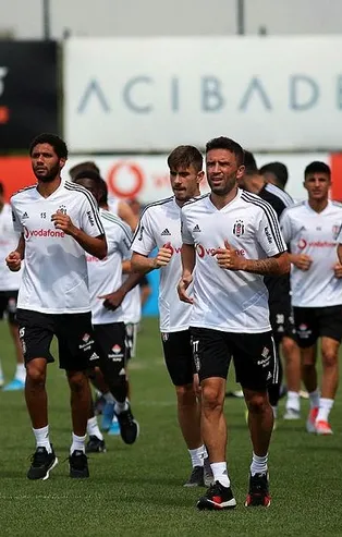 Beşiktaş için Başakşehir maçı dönüm noktası