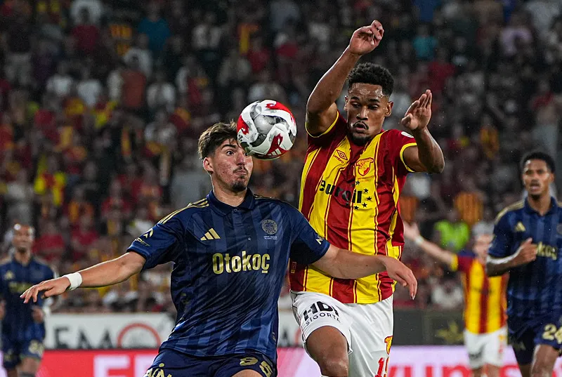 Yusuf’tan Fenerbahçe sözleri ve Mourinho itirafı