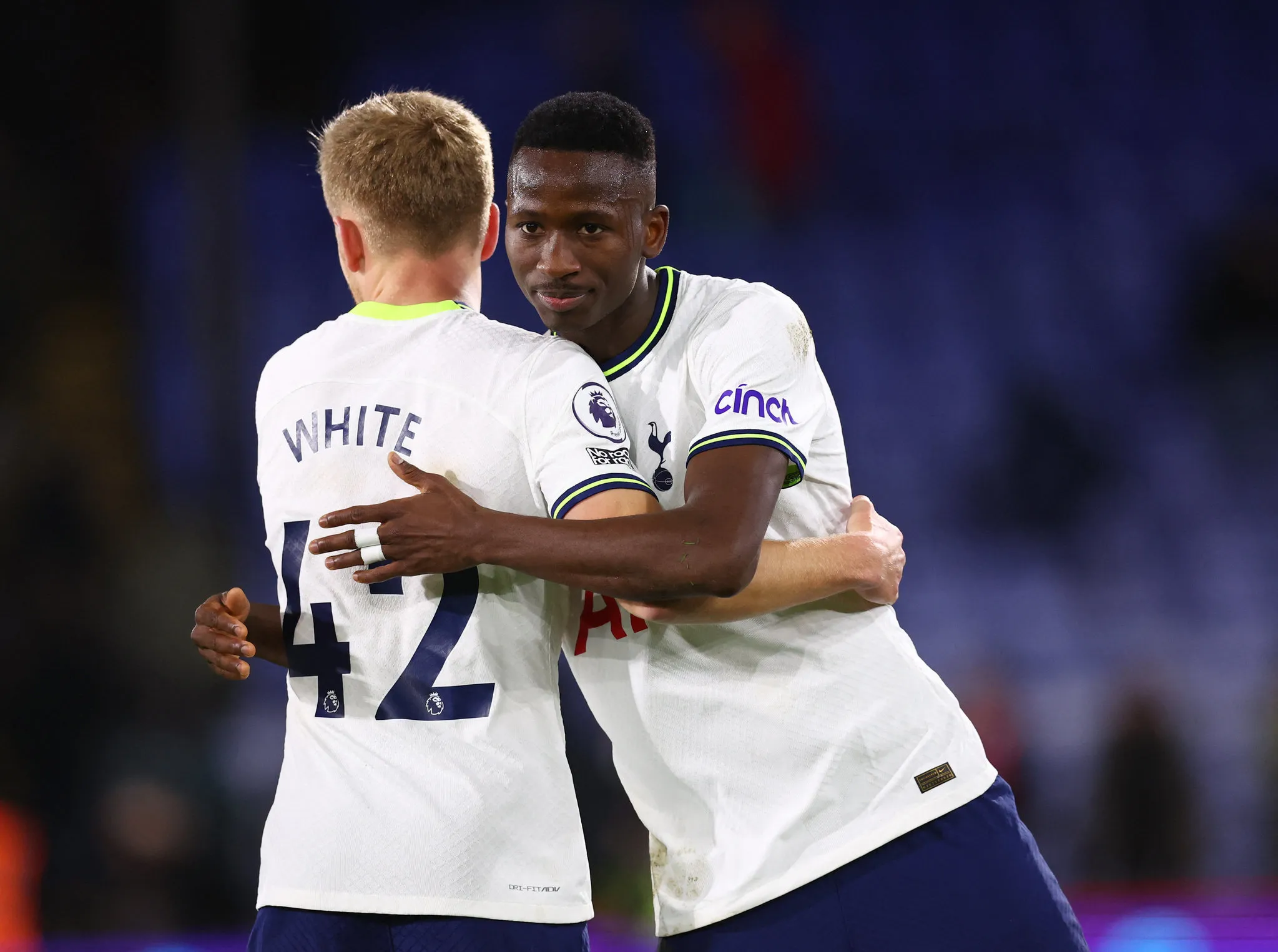 Beşiktaş'a Tottenham'dan transfer! - 4