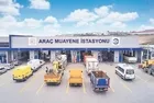 Araç muayene istasyonlarında yeni dönem!