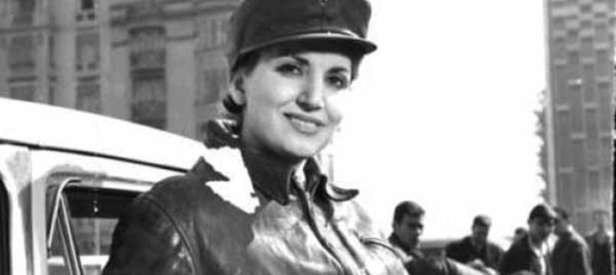 Yeşilçam'ın yıldızı  yaşamını yitirdi