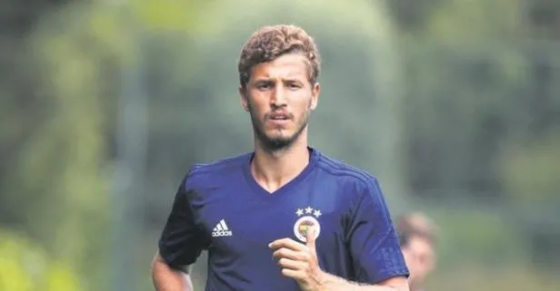 Salih için işler zor