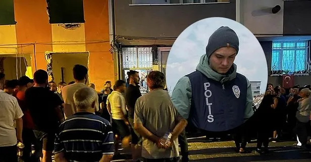 Gece bekçisi İbrahim Cin evinde ölü bulundu