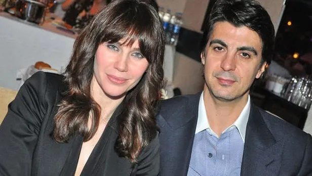 Demet Şener, İbrahim Kutluay anlaşmalı olarak evliliklerini bitirdi-2